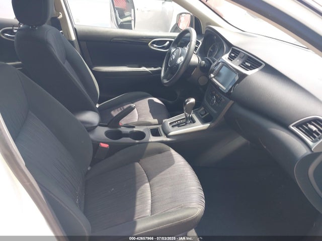 3N1AB7AP6KY374465 Nissan 2019