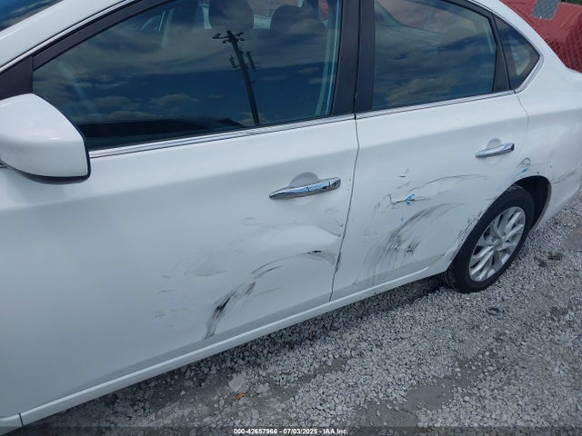 3N1AB7AP6KY374465 Nissan 2019