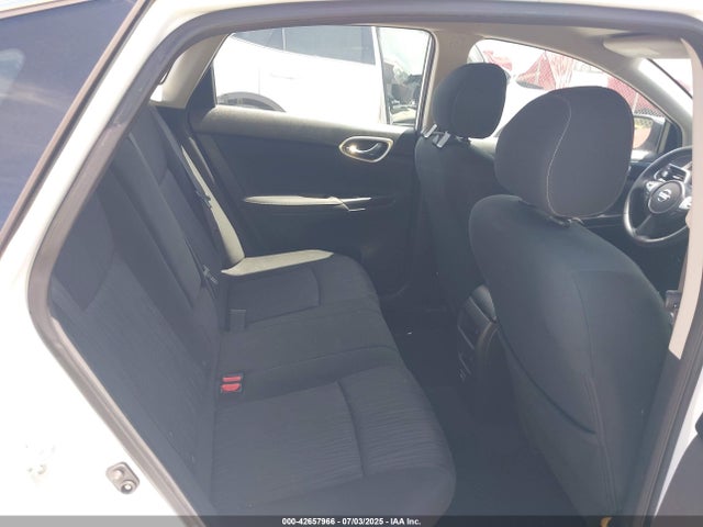 3N1AB7AP6KY374465 Nissan 2019