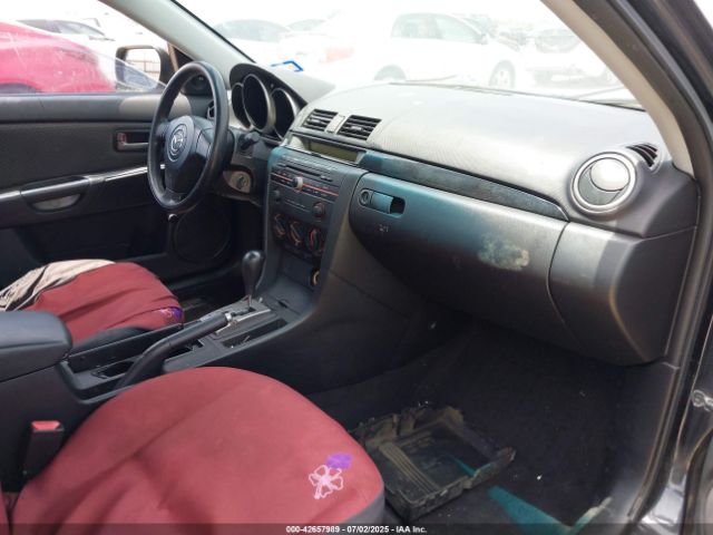 2006 MAZDA MAZDA3 JM1BK12F761409965 Photo 4