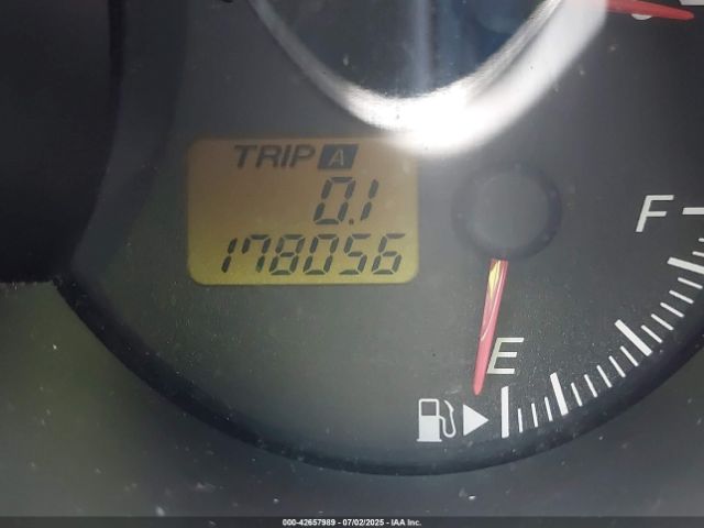 2006 MAZDA MAZDA3 JM1BK12F761409965 Photo 6