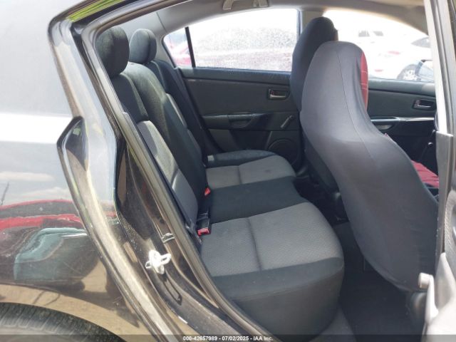 2006 MAZDA MAZDA3 JM1BK12F761409965 Photo 7