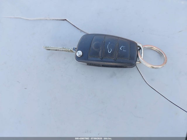 2011 AUDI A3 WAUBEAFM8BA033087 Photo 10