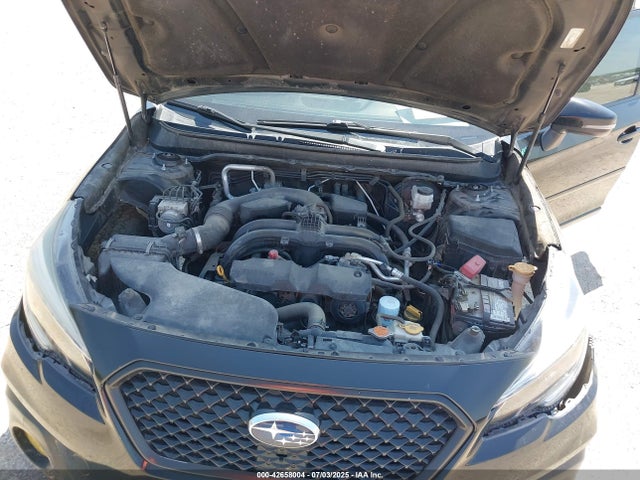 4S4BSAHC9J3376201 Subaru u5