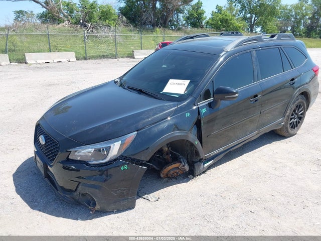 4S4BSAHC9J3376201 Subaru u5