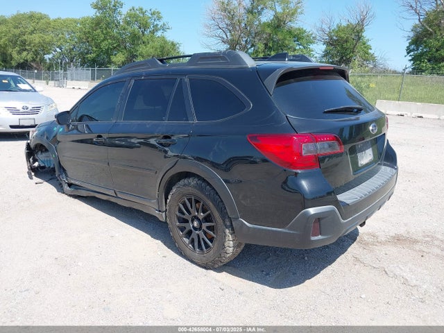 4S4BSAHC9J3376201 Subaru u5
