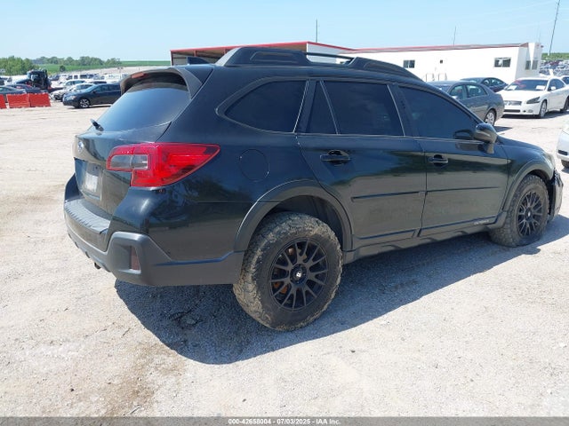 4S4BSAHC9J3376201 Subaru u5