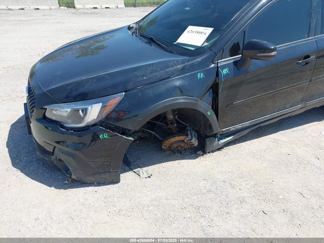 4S4BSAHC9J3376201 Subaru u5