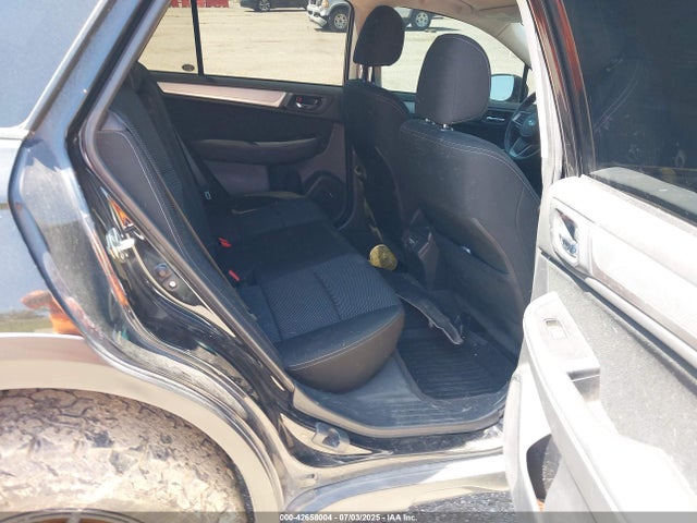 4S4BSAHC9J3376201 Subaru u5