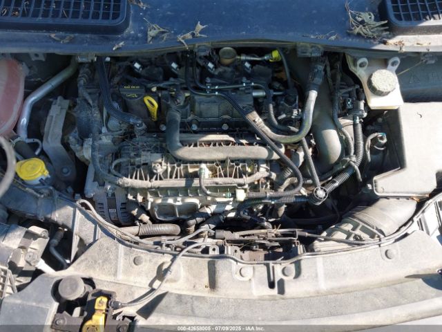 2018 FORD ESCAPE 1FMCU9GD6JUD05961 Photo 9