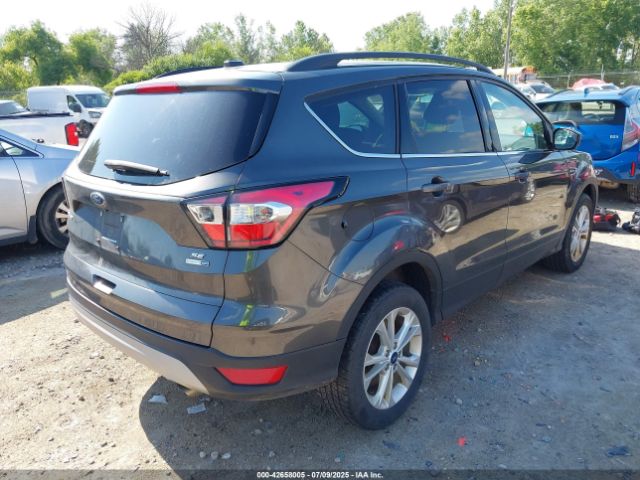 2018 FORD ESCAPE 1FMCU9GD6JUD05961 Photo 3