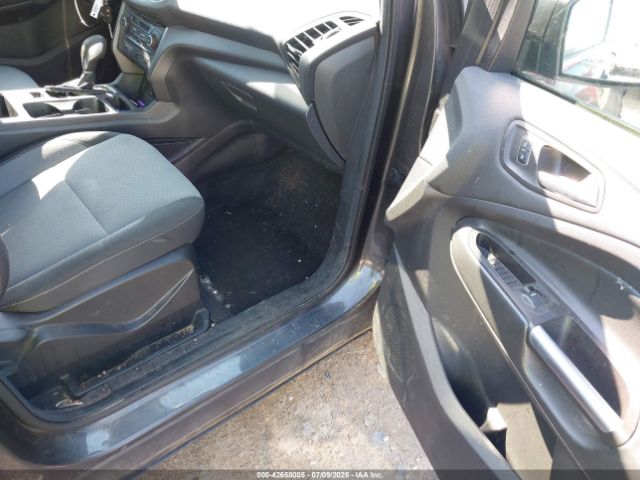 2018 FORD ESCAPE 1FMCU9GD6JUD05961 Photo 4