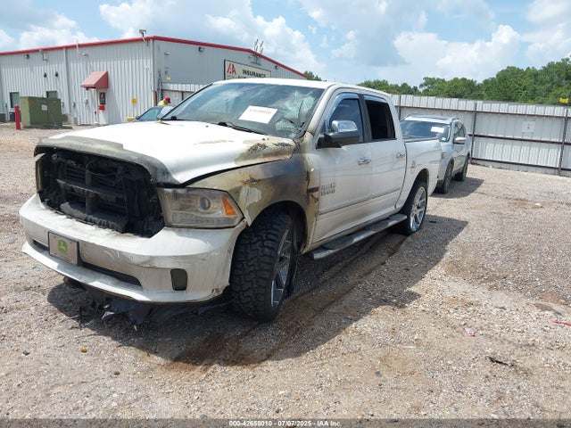 RAM 1500 2014 1C6RR7PM1ES370908 Image 2