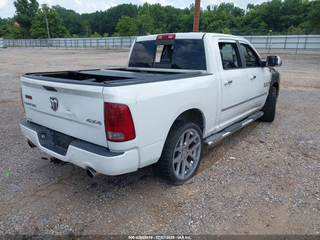 RAM 1500 2014 1C6RR7PM1ES370908 Image 4