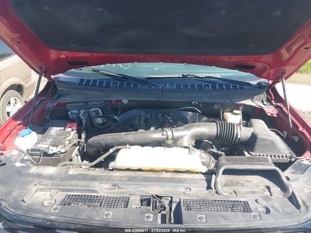 1FMJK2AT3NEA47791 Ford gtdi