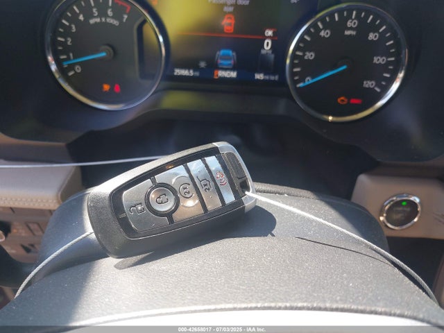 1FMJK2AT3NEA47791 Ford gtdi