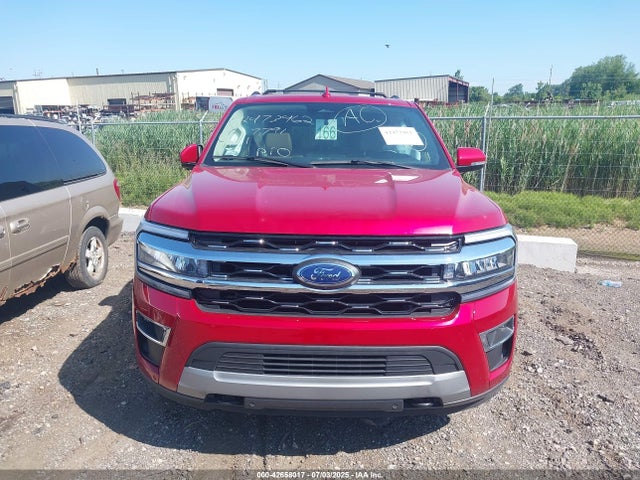 1FMJK2AT3NEA47791 Ford gtdi