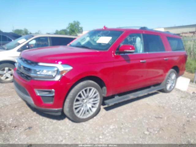 1FMJK2AT3NEA47791 Ford gtdi