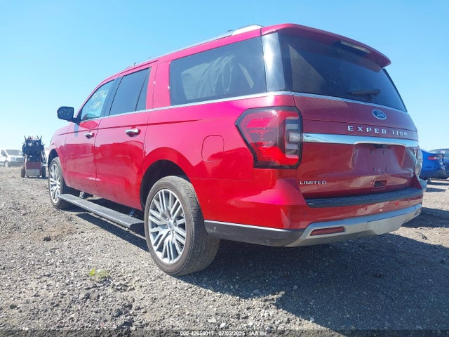 1FMJK2AT3NEA47791 Ford gtdi