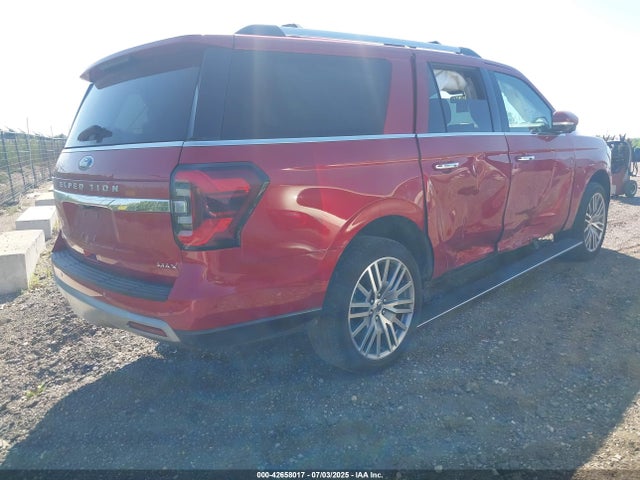 1FMJK2AT3NEA47791 Ford gtdi