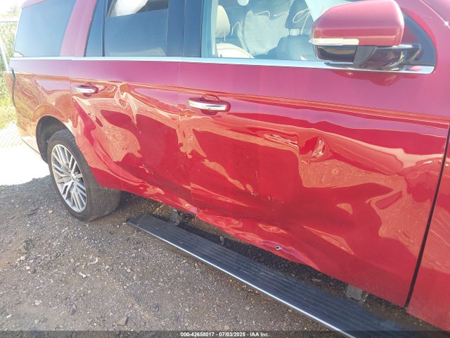 1FMJK2AT3NEA47791 Ford gtdi