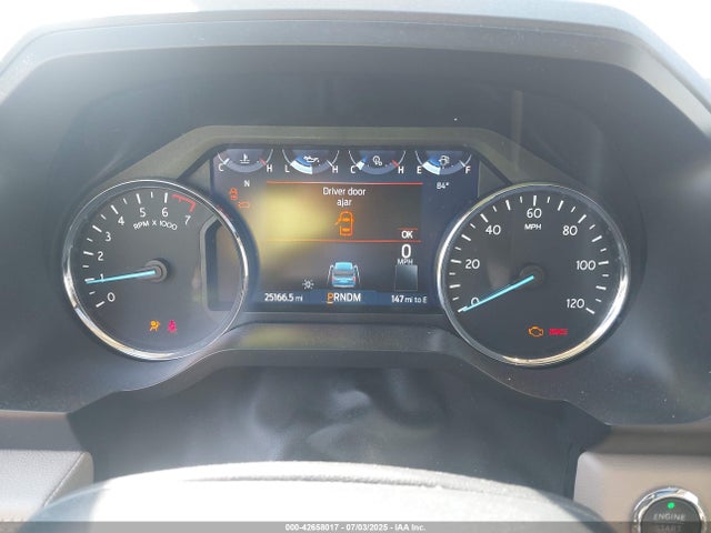 1FMJK2AT3NEA47791 Ford gtdi