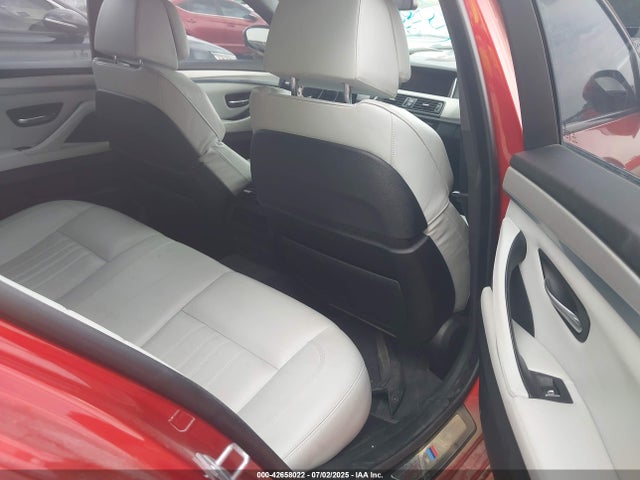 BMW 2015 2015 WBSFV9C54FD594268 Image 8