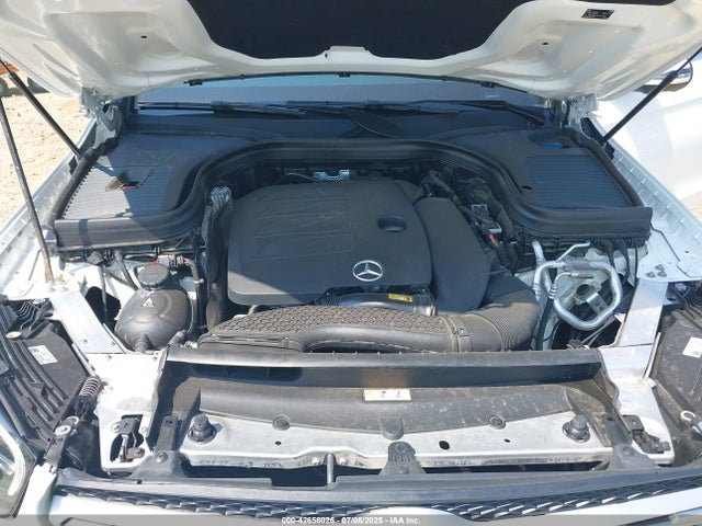 W1N0G8DB4NV348117 Mercedes-Benz m274