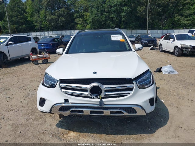 W1N0G8DB4NV348117 Mercedes-Benz m274