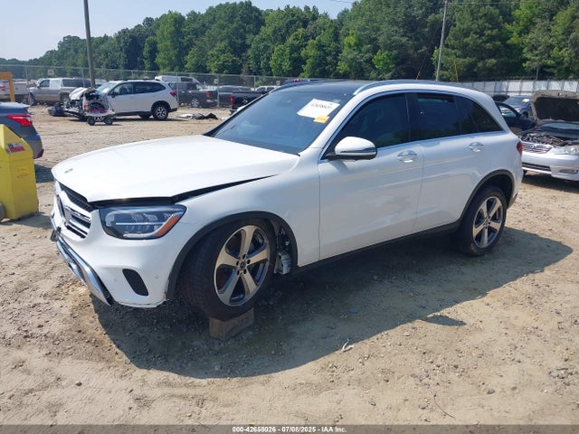 W1N0G8DB4NV348117 Mercedes-Benz m274