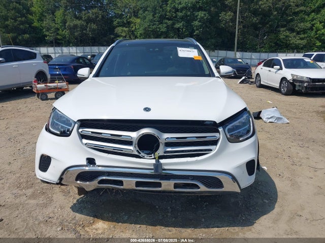 W1N0G8DB4NV348117 Mercedes-Benz m274