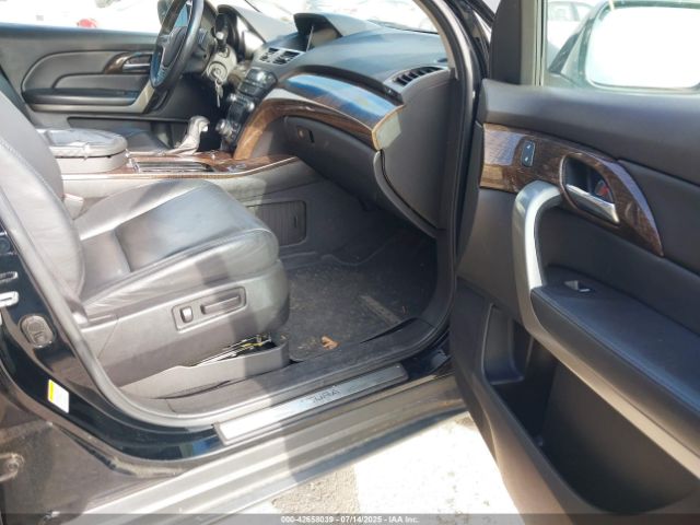 2010 ACURA MDX 2HNYD2H6XAH503246 Photo 4
