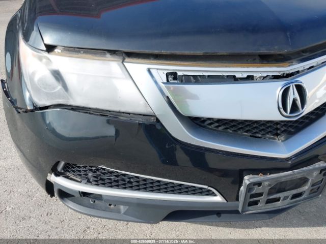 2010 ACURA MDX 2HNYD2H6XAH503246 Photo 5