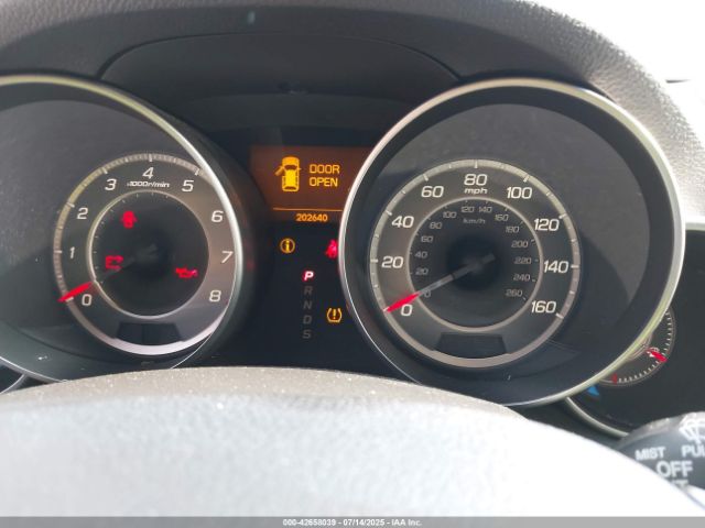 2010 ACURA MDX 2HNYD2H6XAH503246 Photo 6