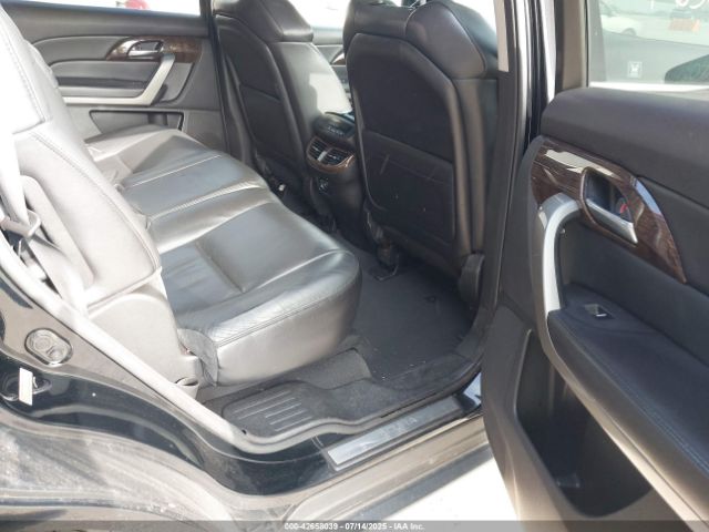2010 ACURA MDX 2HNYD2H6XAH503246 Photo 7