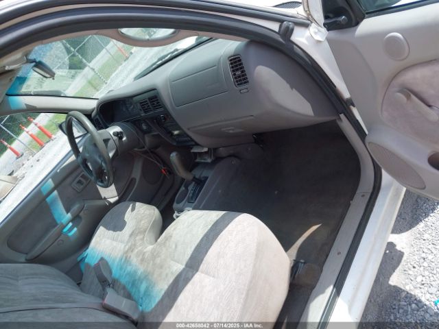 2001 TOYOTA TACOMA 5TENL42N51Z738603 Photo 4