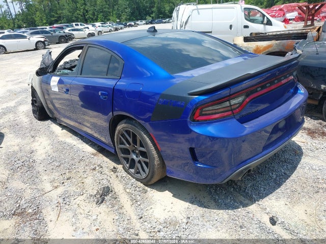 2C3CDXCT9JH340104 Dodge Charger