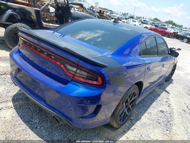2C3CDXCT9JH340104 Dodge Charger