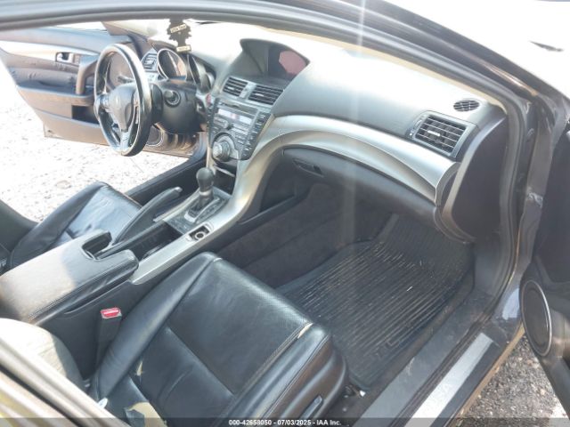 2009 ACURA TL 19UUA86519A023781 Photo 4