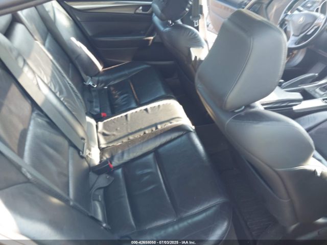 2009 ACURA TL 19UUA86519A023781 Photo 7