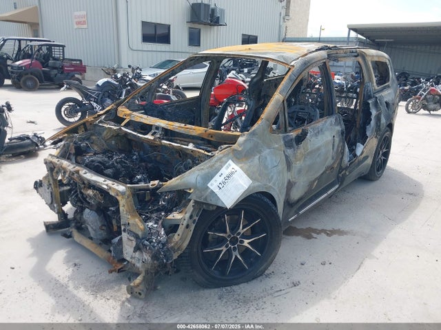 2C4RC1BG5KR651650 Chrysler Pacifica