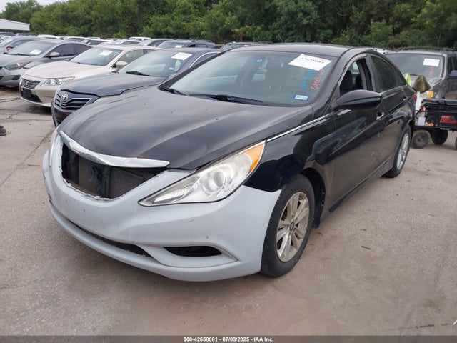 5NPEB4AC9EH933843 Hyundai gamma