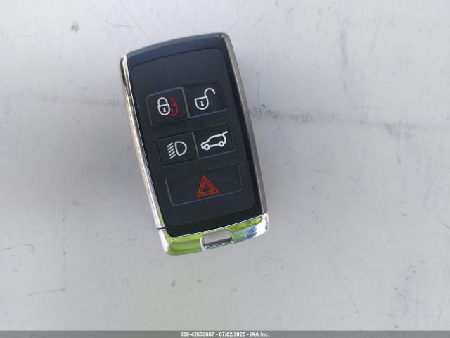 2022 LAND ROVER RANGE ROVER EVOQUE SALZJ2FX0NH172311 Photo 10