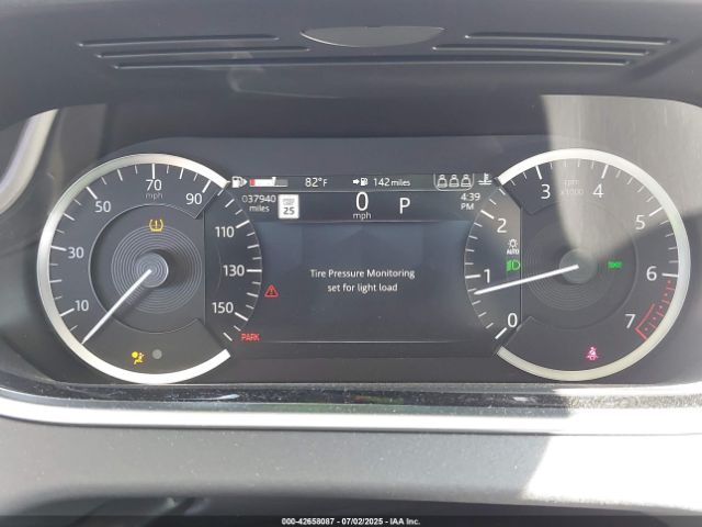 2022 LAND ROVER RANGE ROVER EVOQUE SALZJ2FX0NH172311 Photo 6