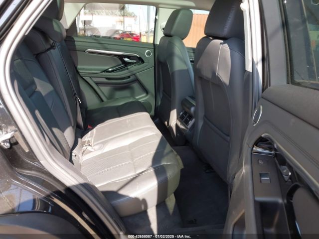 2022 LAND ROVER RANGE ROVER EVOQUE SALZJ2FX0NH172311 Photo 7