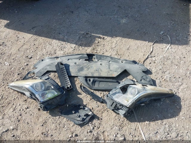 Cadillac lcv - sidi, dcvcp, vvt, e85 max, e0-e100, alum 2016 1G6AA5RA3G0164902 Image 12