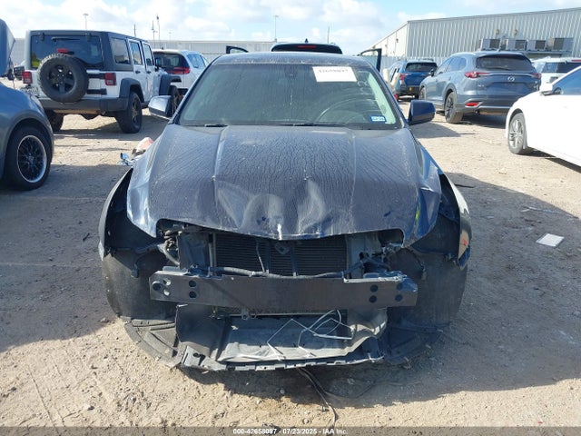 2016 CADILLAC ATS 1G6AA5RA3G0164902 Photo 5