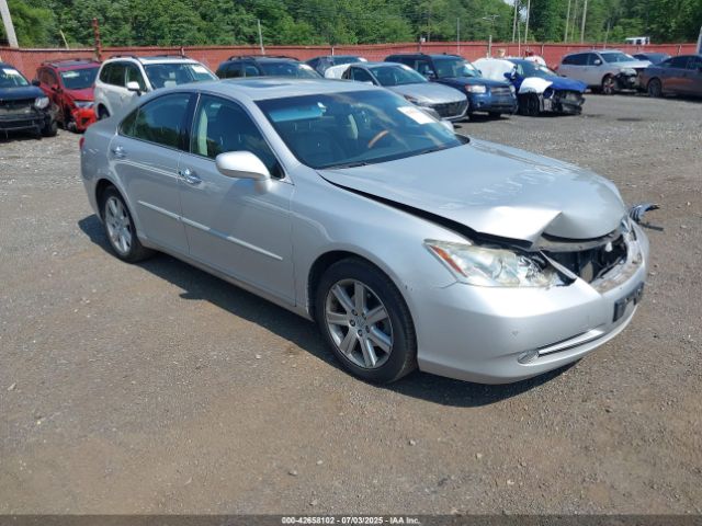 2009 LEXUS ES 350 JTHBJ46G692340089