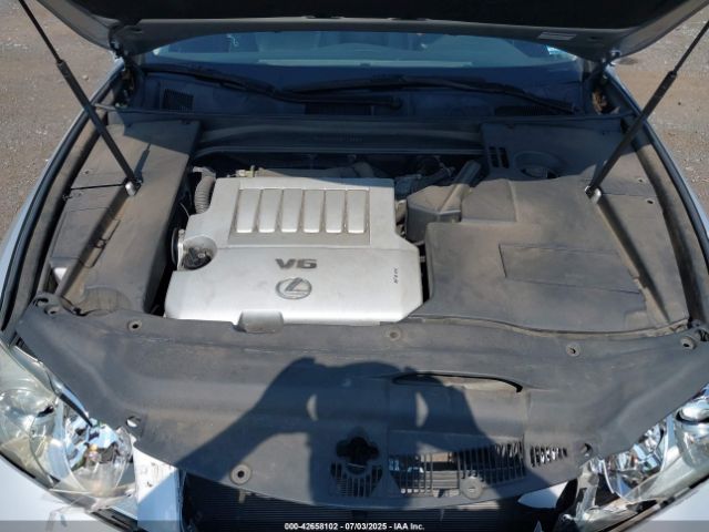 2009 LEXUS ES 350 JTHBJ46G692340089 Photo 9