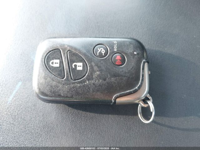 2009 LEXUS ES 350 JTHBJ46G692340089 Photo 10